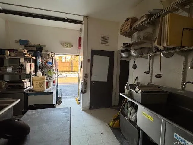 View of kitchen View of kitchen