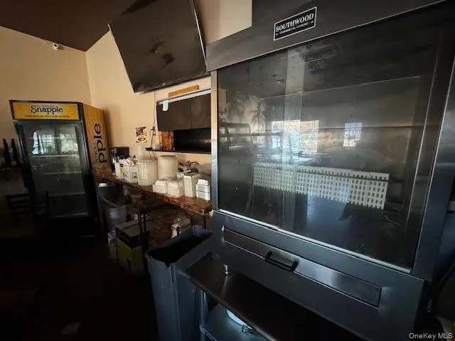 View of kitchen View of kitchen