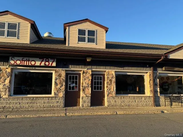 318 Blooming Grove Turnpike, New Windsor, NY, ,Commercial Lease,Idx,Blooming Grove,0,937541 318 Blooming Grove Turnpike, New Windsor, NY, ,Commercial Lease,Idx,Blooming Grove,0,937541