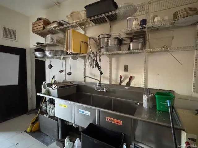 View of kitchen View of kitchen