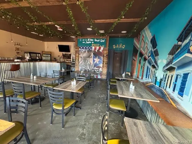 View of misc room View of misc room