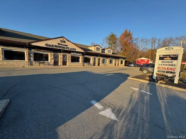 View of street View of street