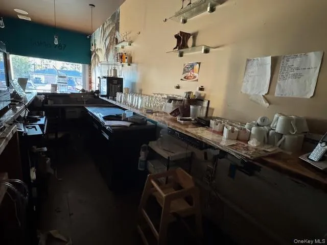 View of kitchen View of kitchen