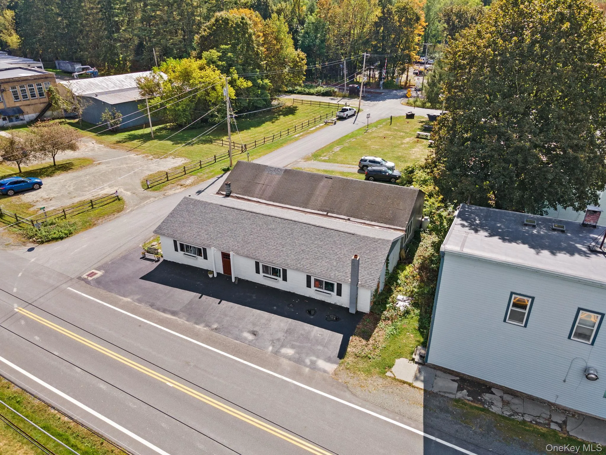 Drone / aerial view Drone / aerial view