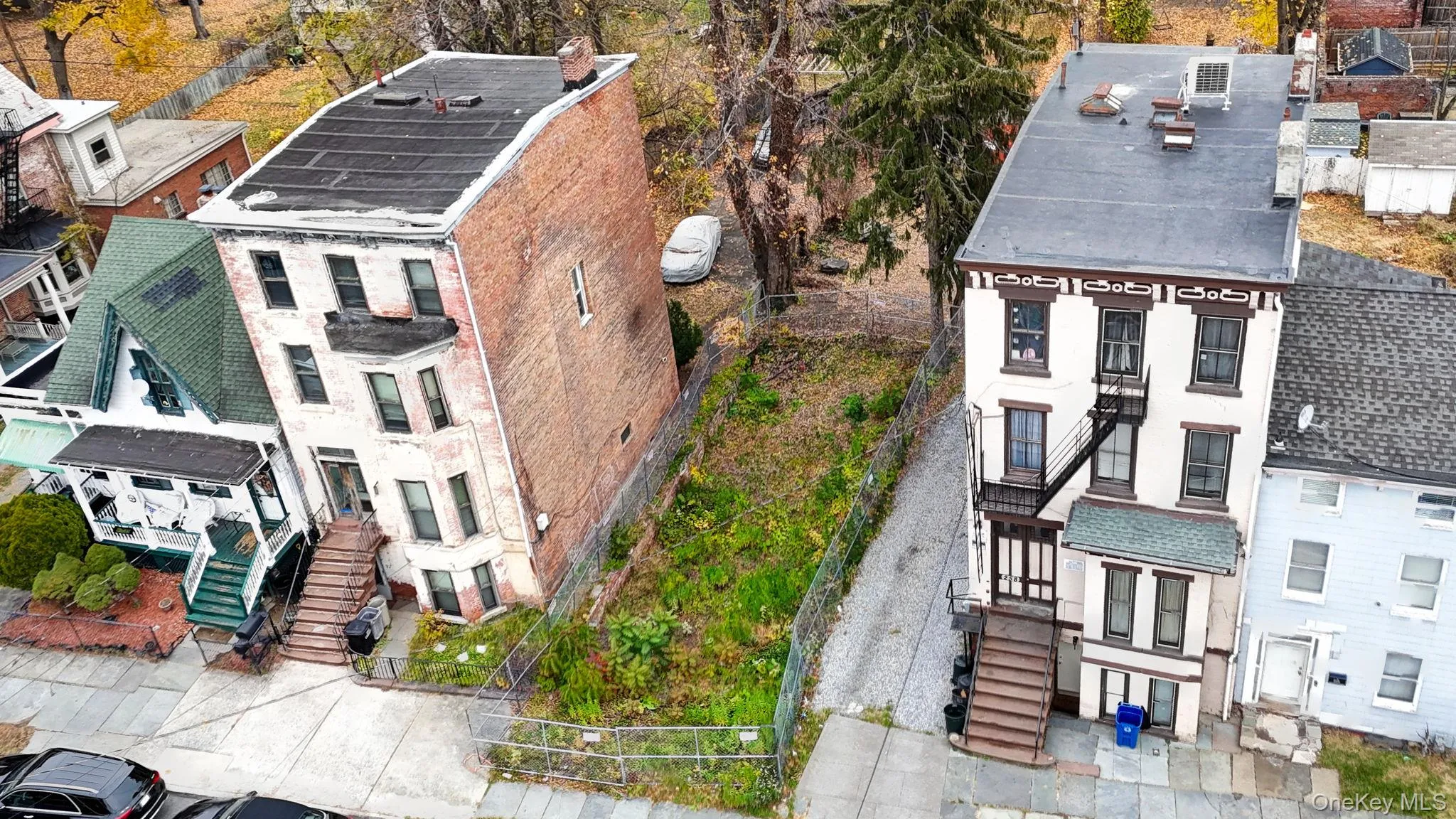 Drone / aerial view Drone / aerial view