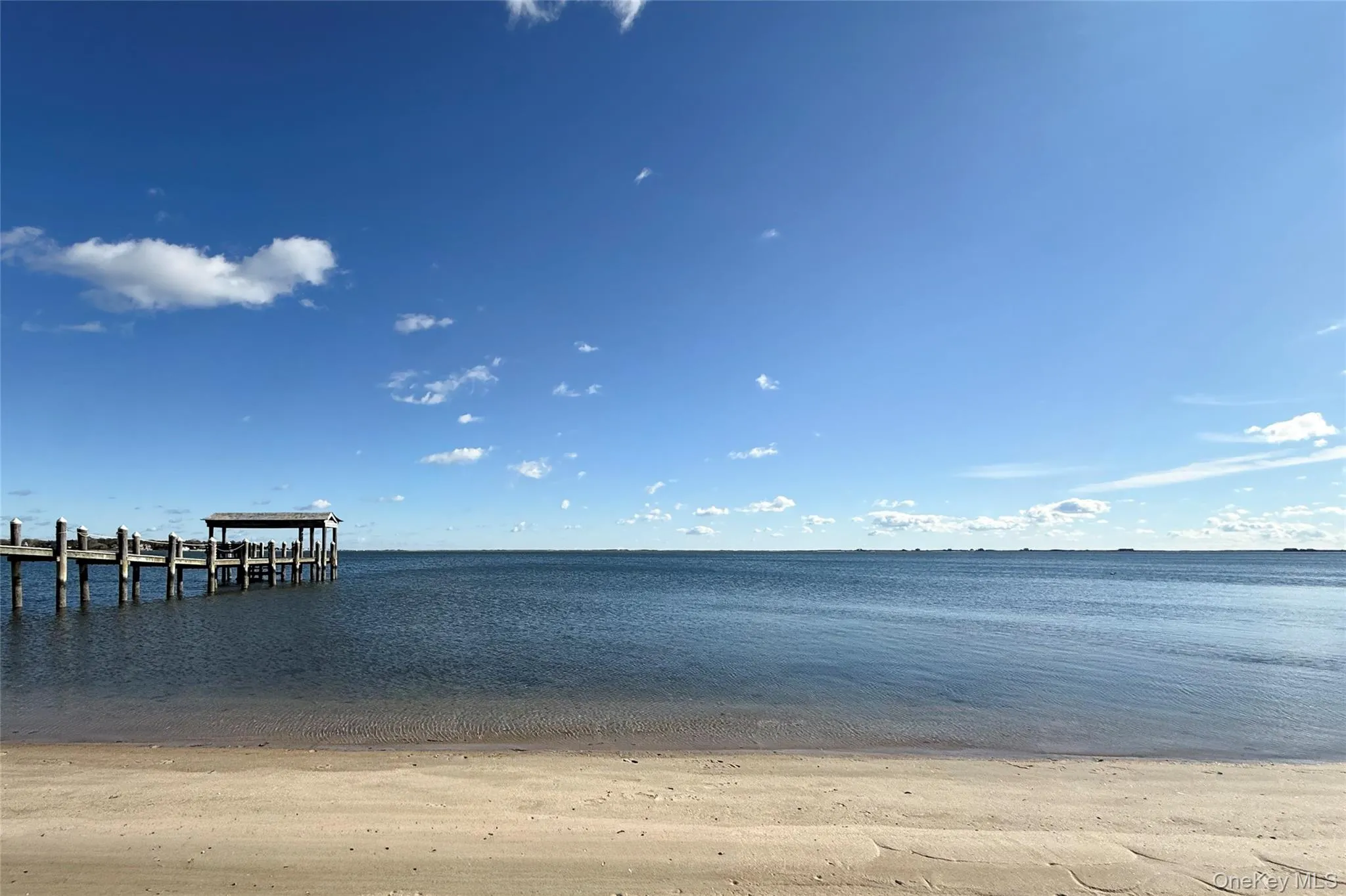 Dock