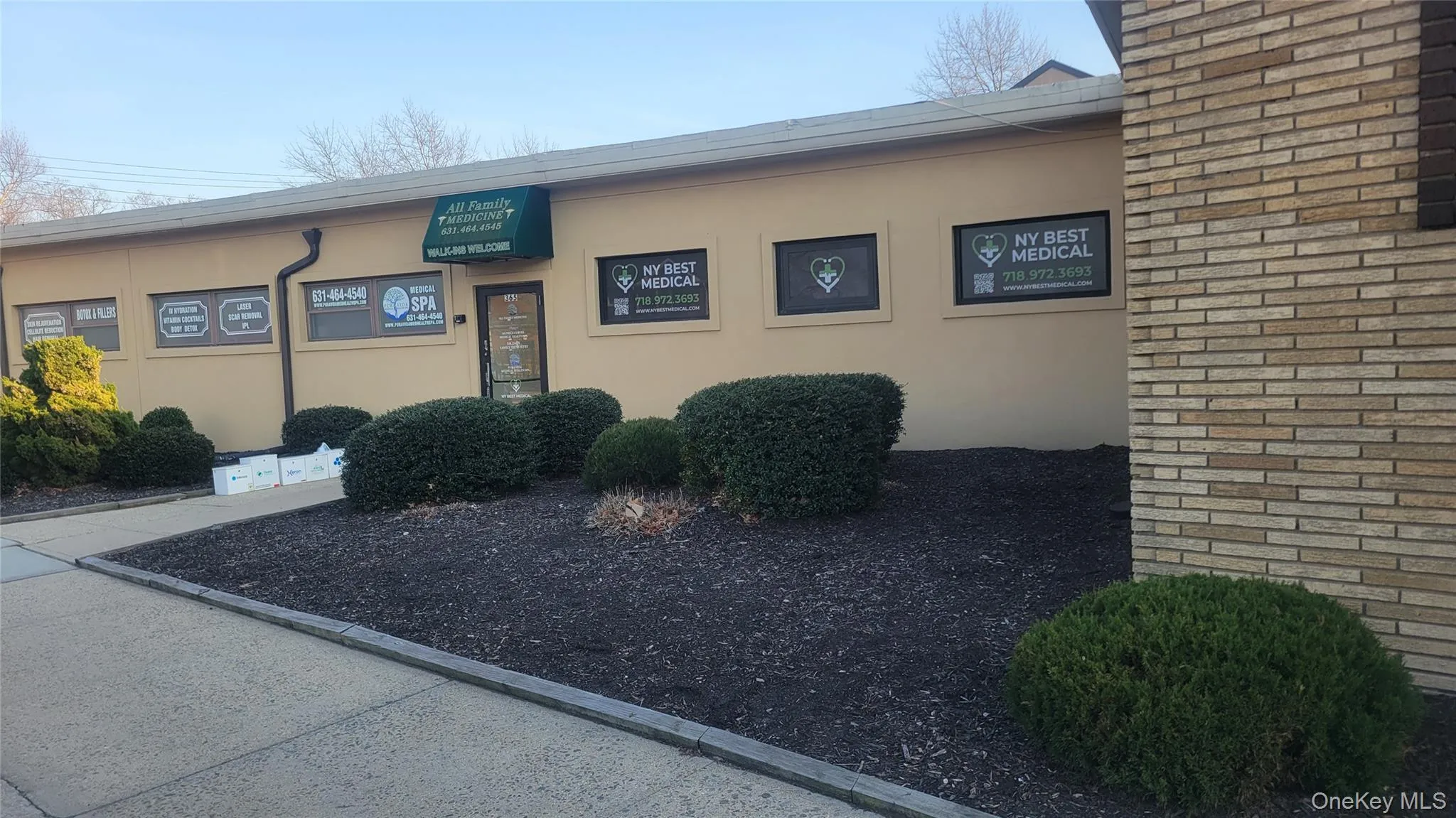 View of property View of property