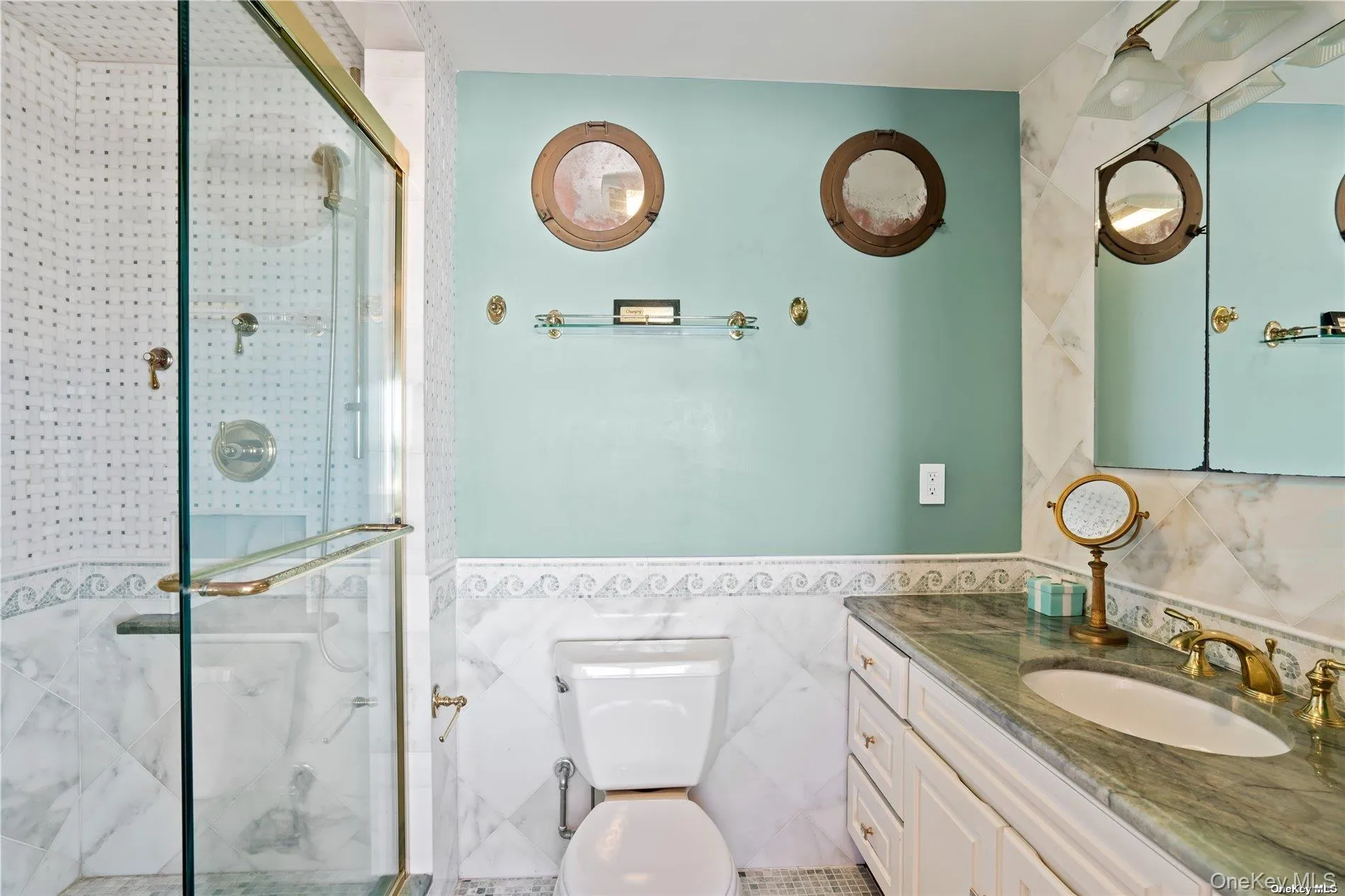 Ocean Front Bedrooms Bathroom Ocean Front Bedrooms Bathroom