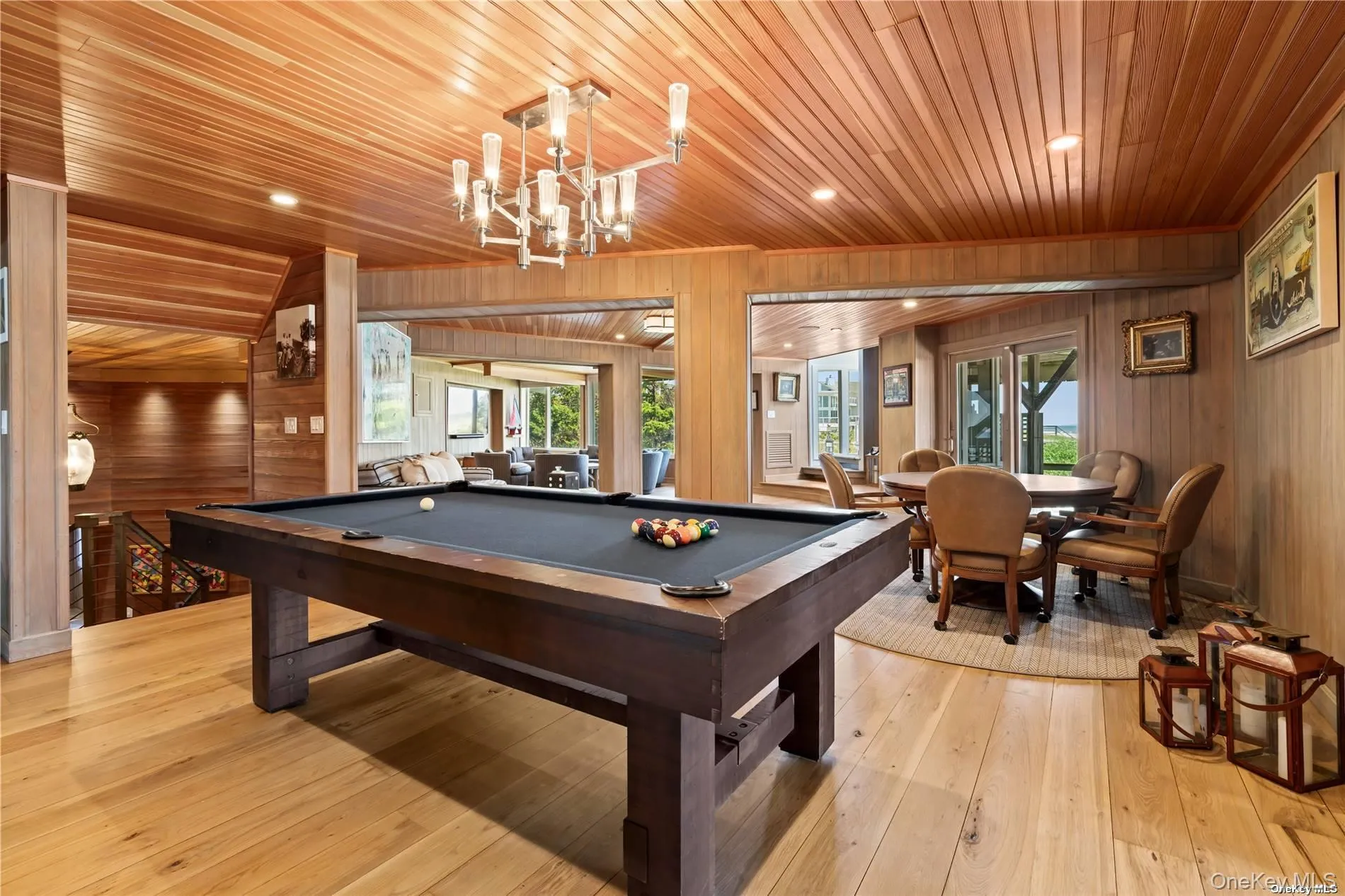 Billiard Table Billiard Table