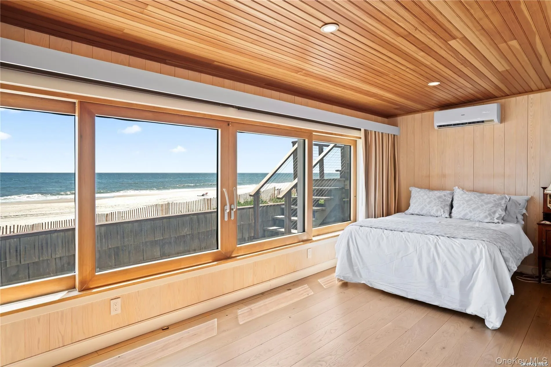Ocean Front Bedroom Ocean Front Bedroom