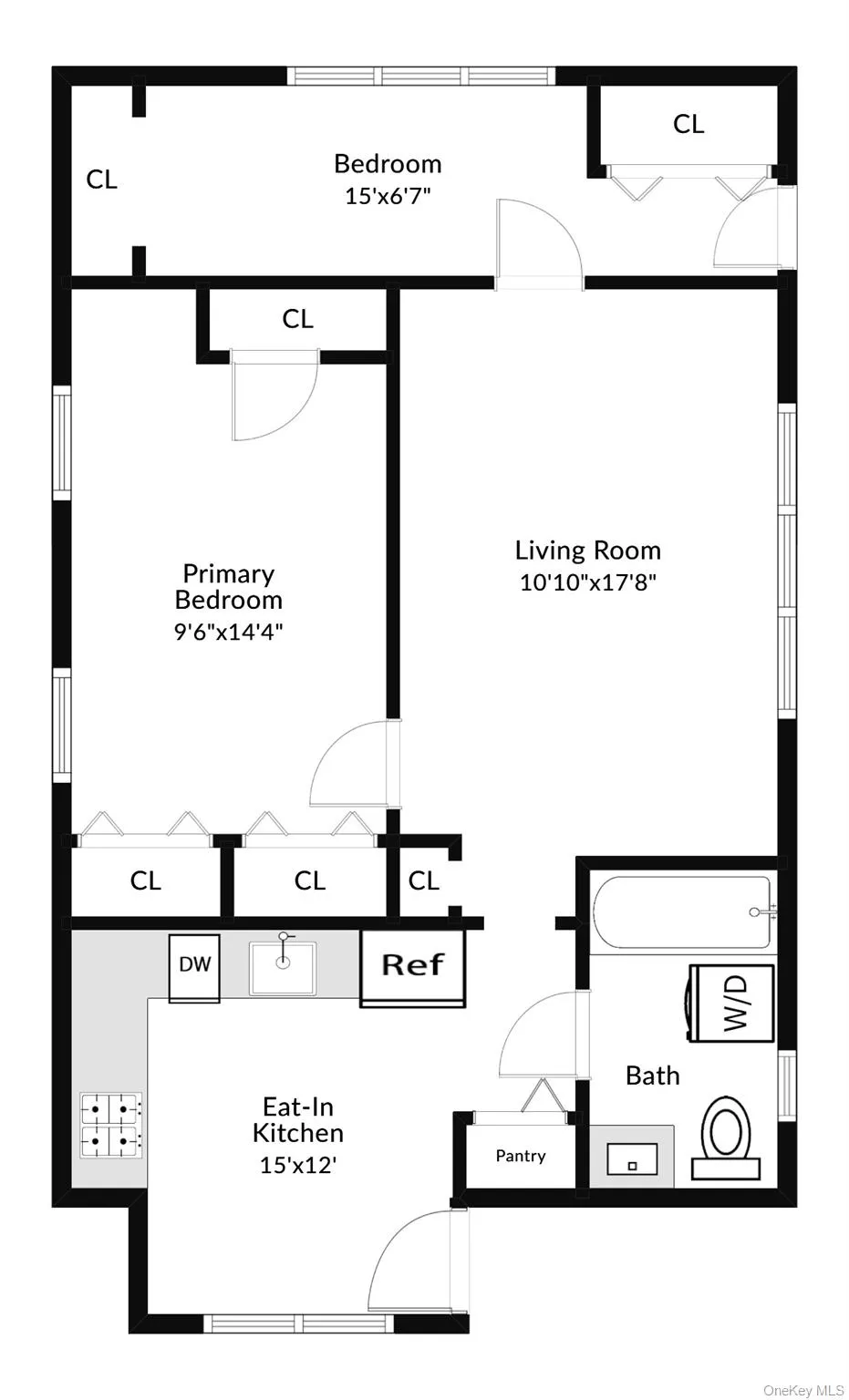 30D Edgewater Park, New York, NY, 2 Bedrooms Bedrooms, 4 Rooms Rooms,1 BathroomBathrooms,Residential,For Rent,Edgewater,0,937639 30D Edgewater Park, New York, NY, 2 Bedrooms Bedrooms, 4 Rooms Rooms,1 BathroomBathrooms,Residential,For Rent,Edgewater,0,937639