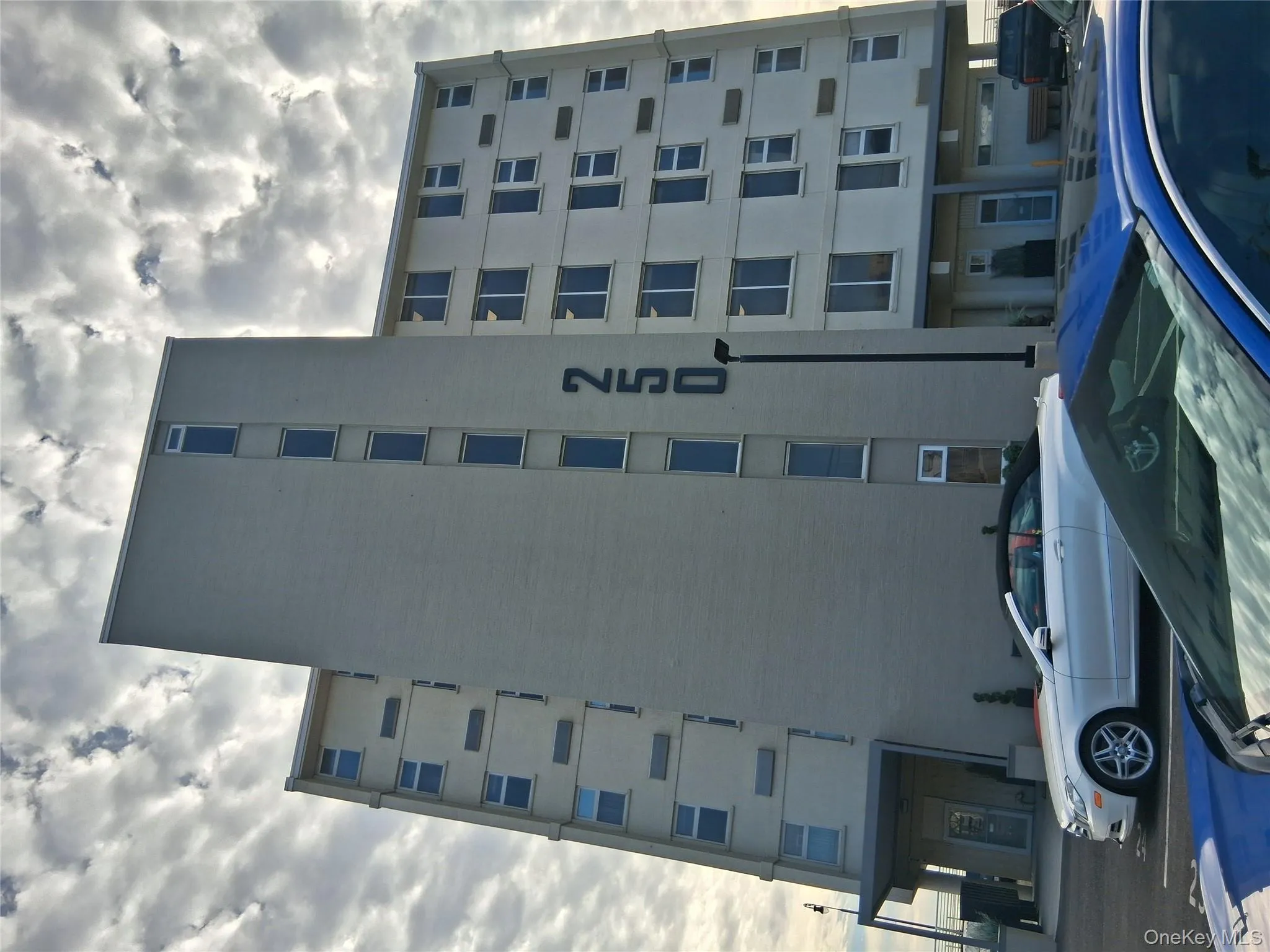 View of apartment building / complex View of apartment building / complex