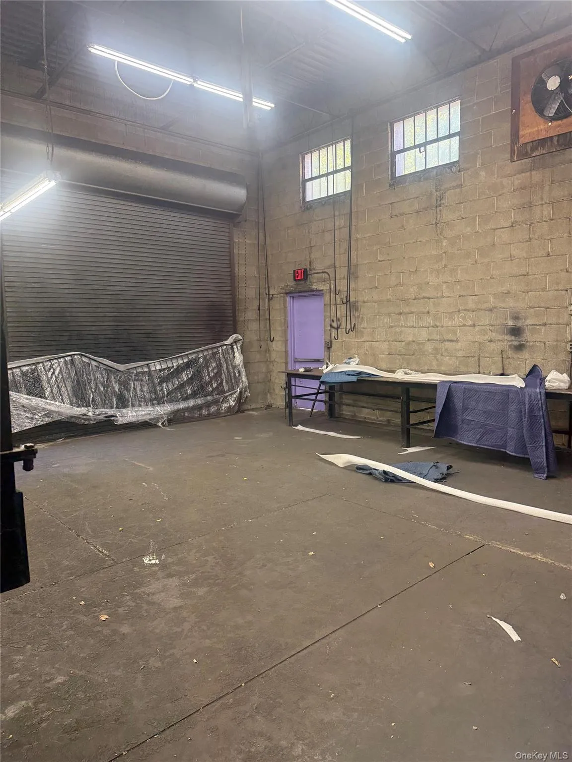 View of miscellaneous room View of miscellaneous room