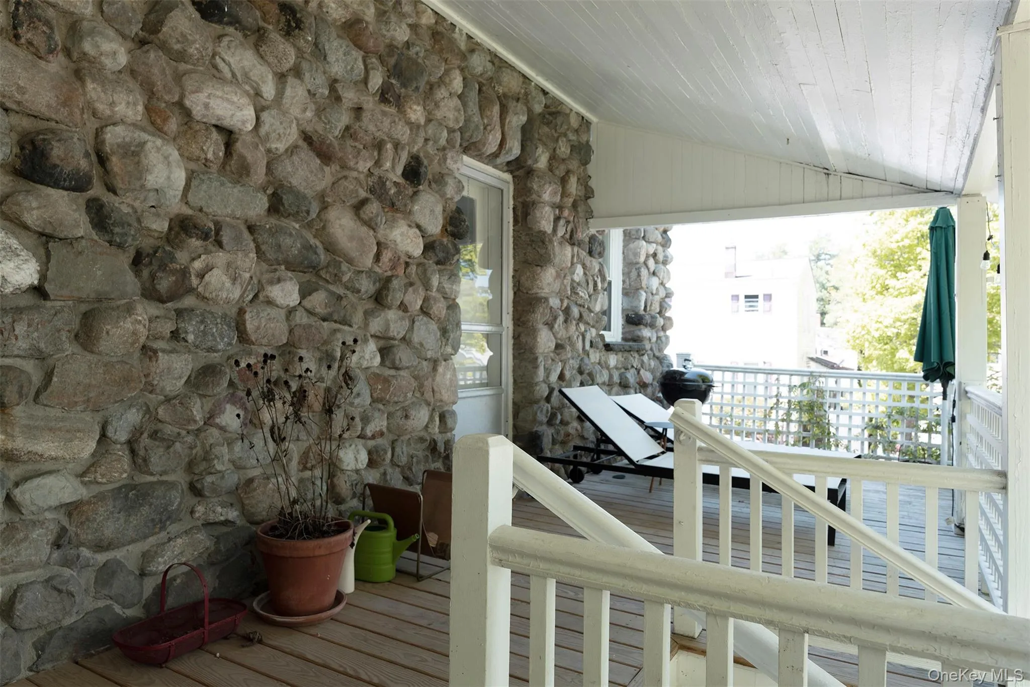 Front Porch Front Porch