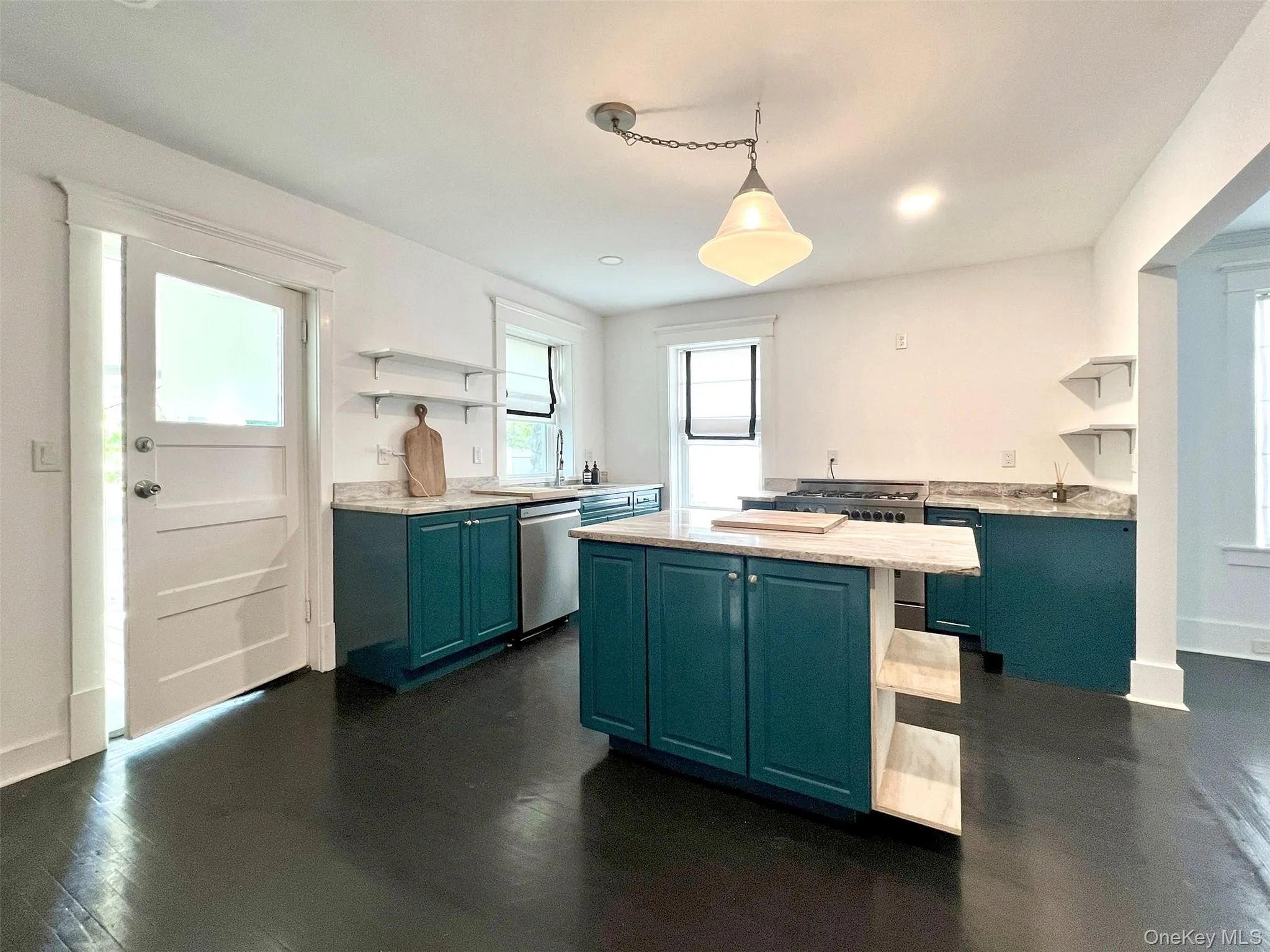 Kitchen Bertazzoni Miele appliances marble Counters Kitchen Bertazzoni Miele appliances marble Counters