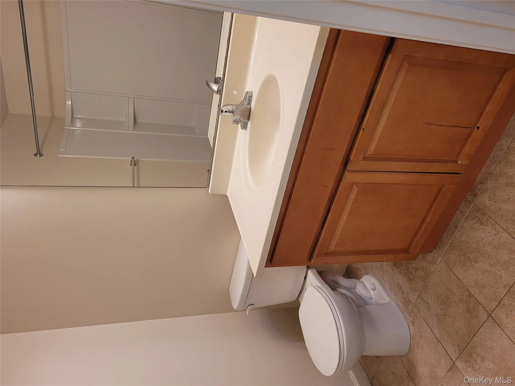 Hall Bathroom Hall Bathroom