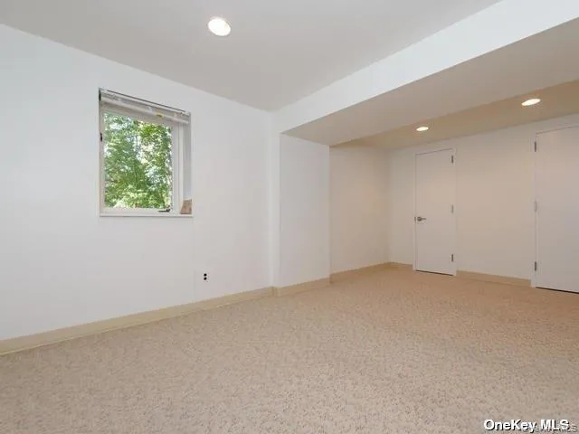 lower level bedcroom lower level bedcroom