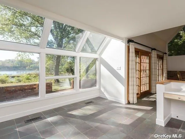 atrium to dining room atrium to dining room