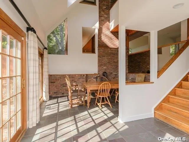 dining room adjacent to kit dining room adjacent to kit