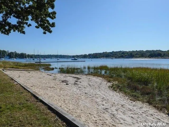 sandy beach sandy beach