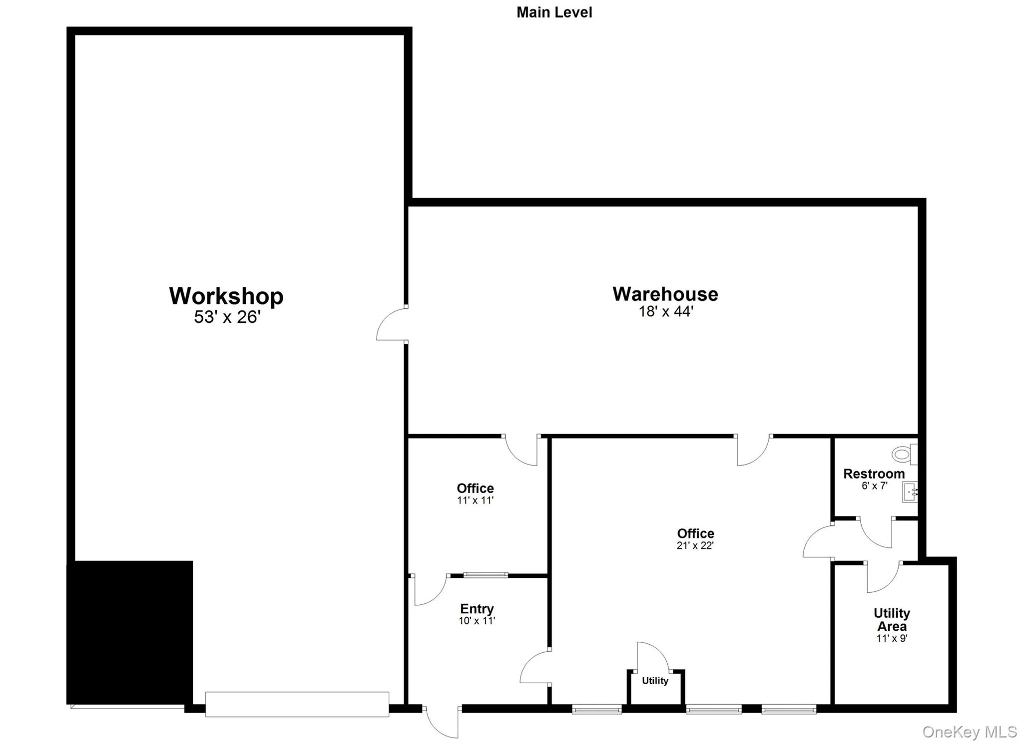 View of property floor plan View of property floor plan