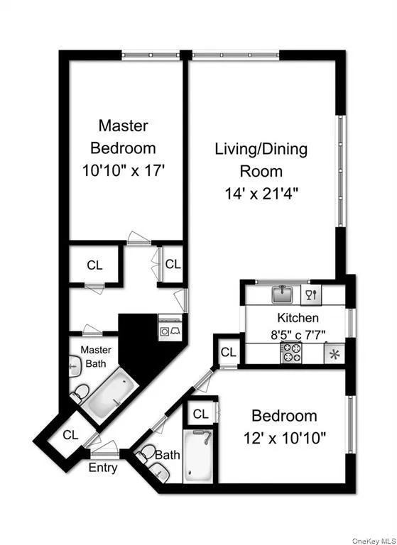 4 Martine Avenue, White Plains, NY, 2 Bedrooms Bedrooms, 4 Rooms Rooms,2 BathroomsBathrooms,Residential Lease,Idx,Martine,0,937838 4 Martine Avenue, White Plains, NY, 2 Bedrooms Bedrooms, 4 Rooms Rooms,2 BathroomsBathrooms,Residential Lease,Idx,Martine,0,937838
