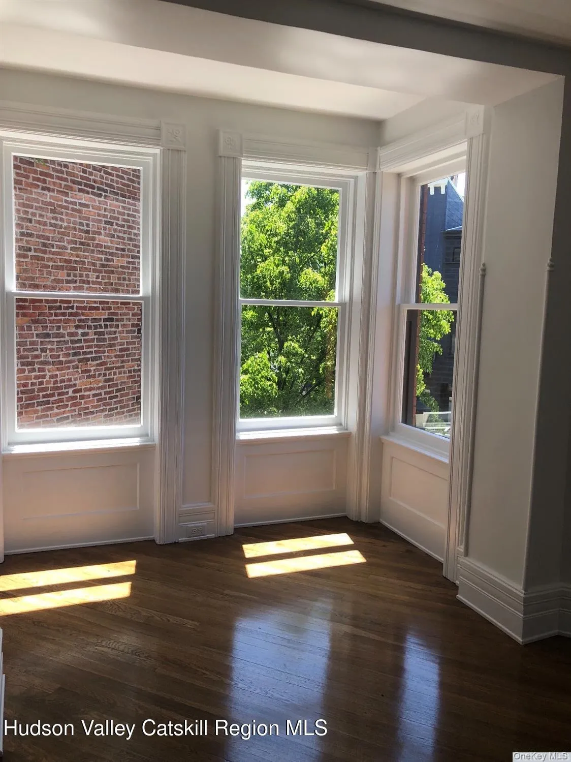 2nd Floor Tower Window. 2nd Floor Tower Window.