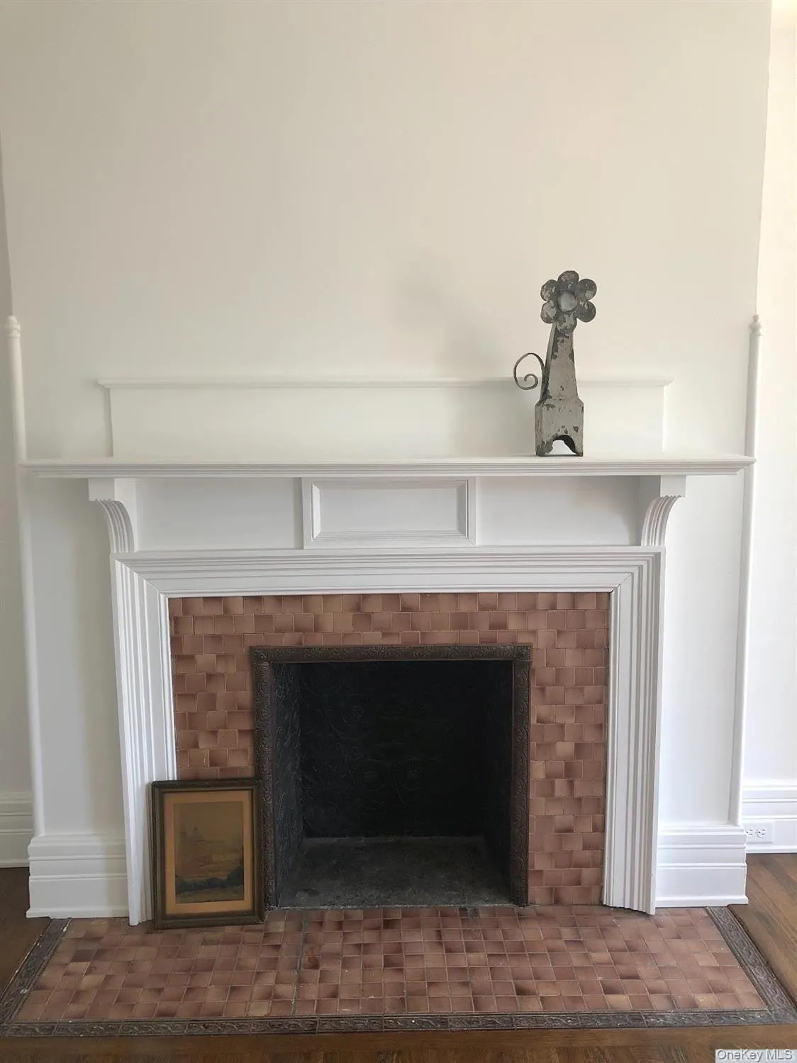 Elaborate Mantel Elaborate Mantel