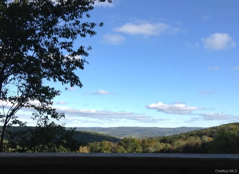 Sharon Valley views Sharon Valley views