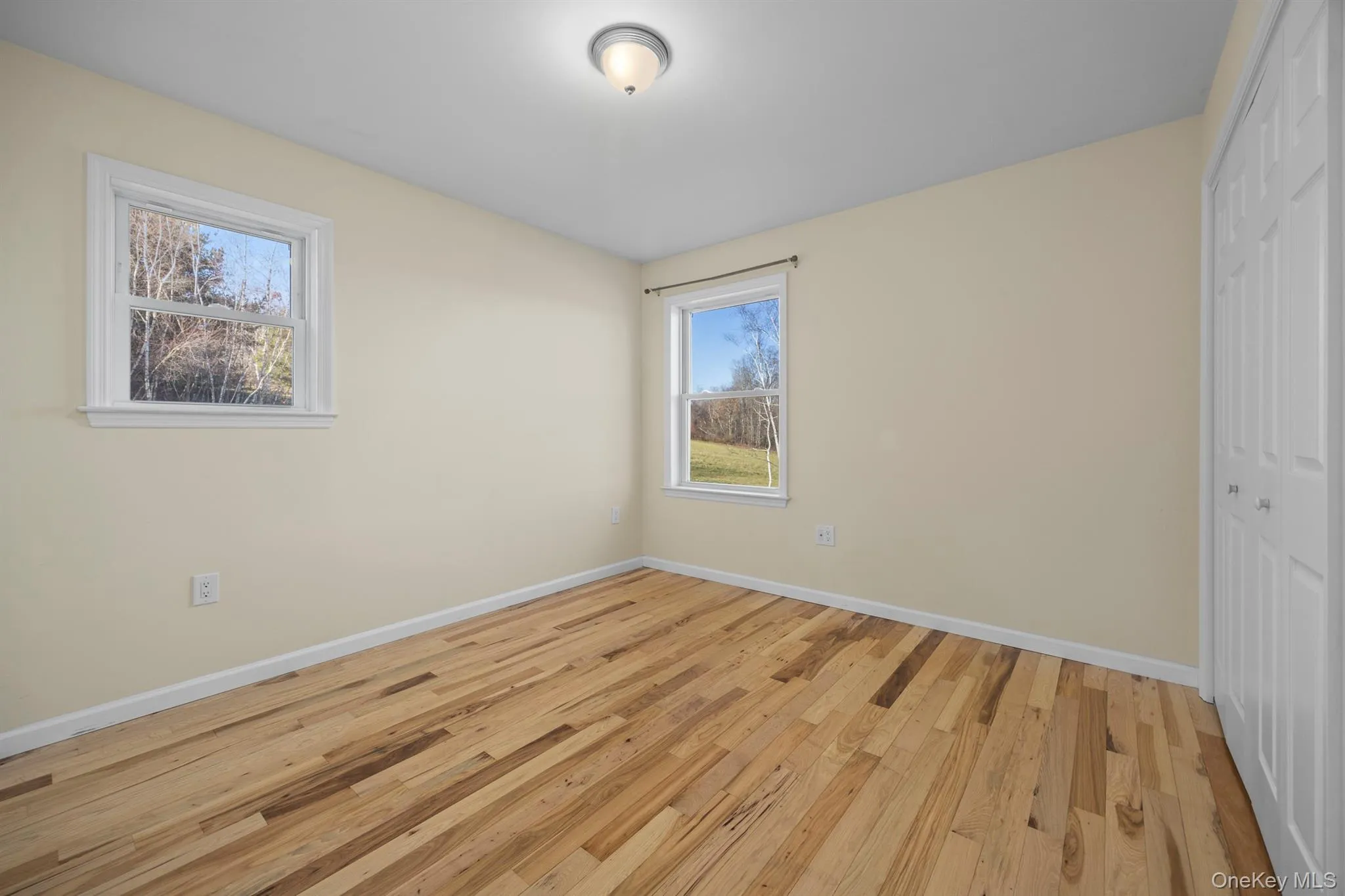 First floor bedroom First floor bedroom