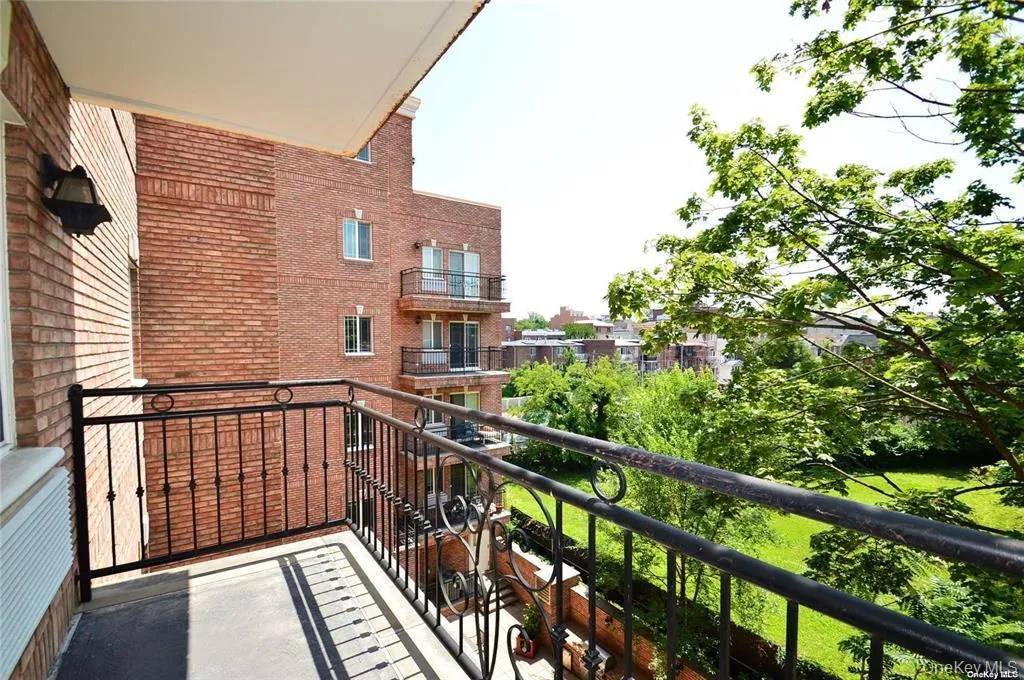 View of balcony View of balcony