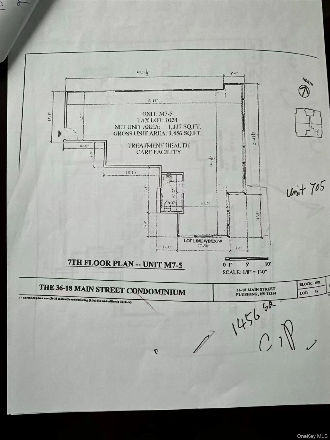 View of room layout View of room layout