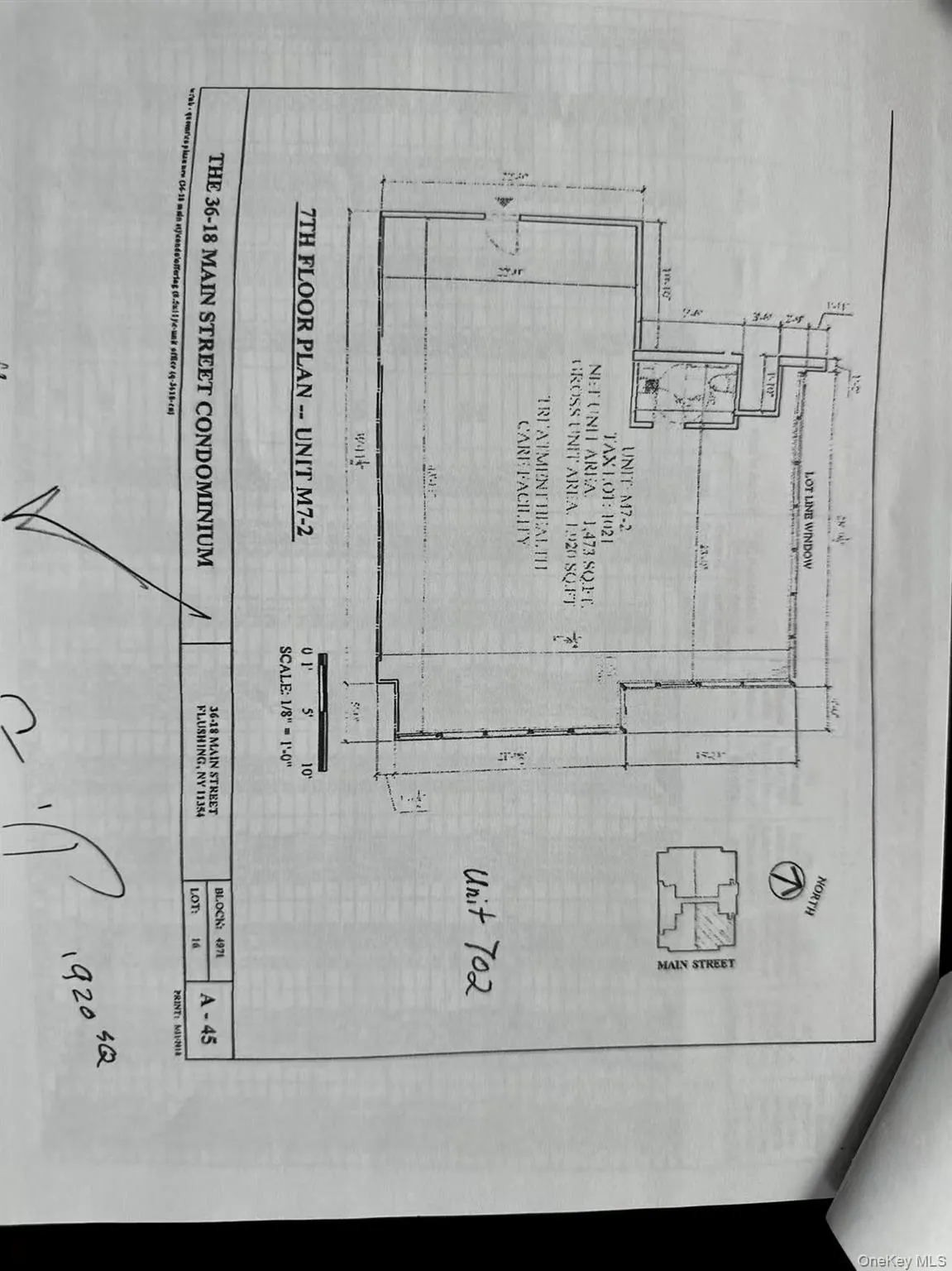 View of property floor plan View of property floor plan