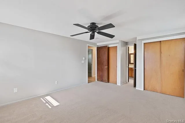 Primary bedroom top level view 1 Primary bedroom top level view 1