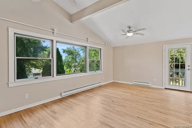 Living room main level Living room main level