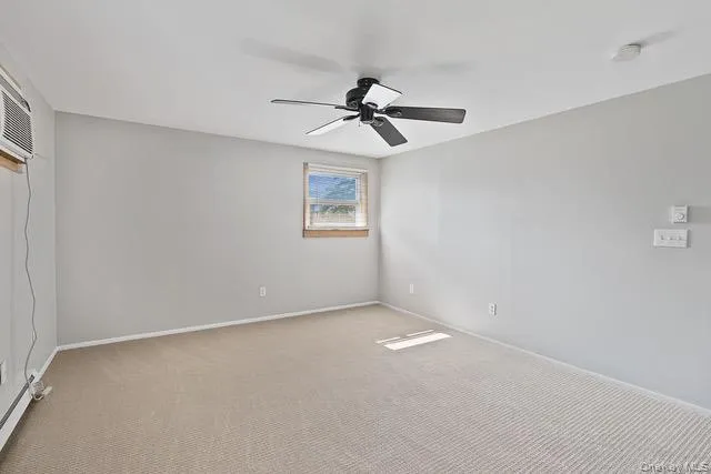 Primary bedroom top level view 2 Primary bedroom top level view 2