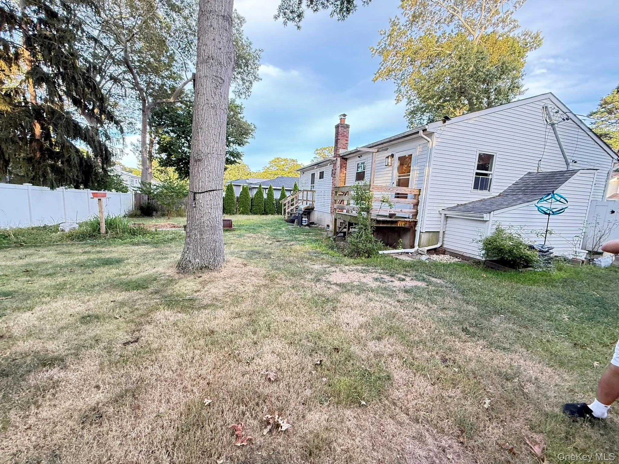 View of yard View of yard