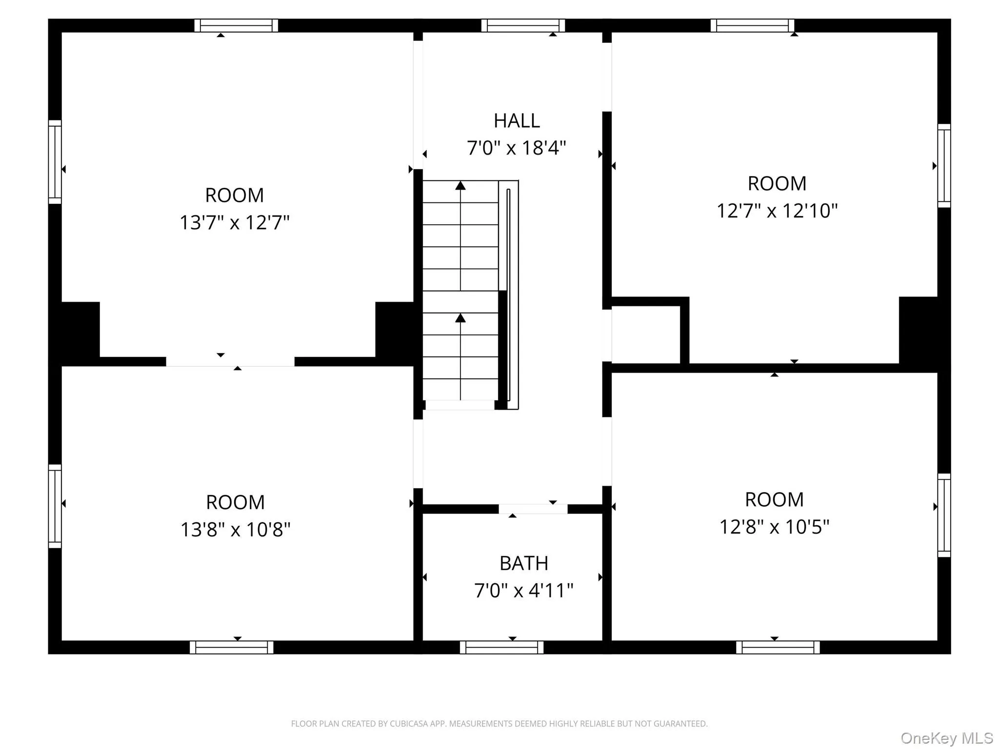 View of home floor plan View of home floor plan