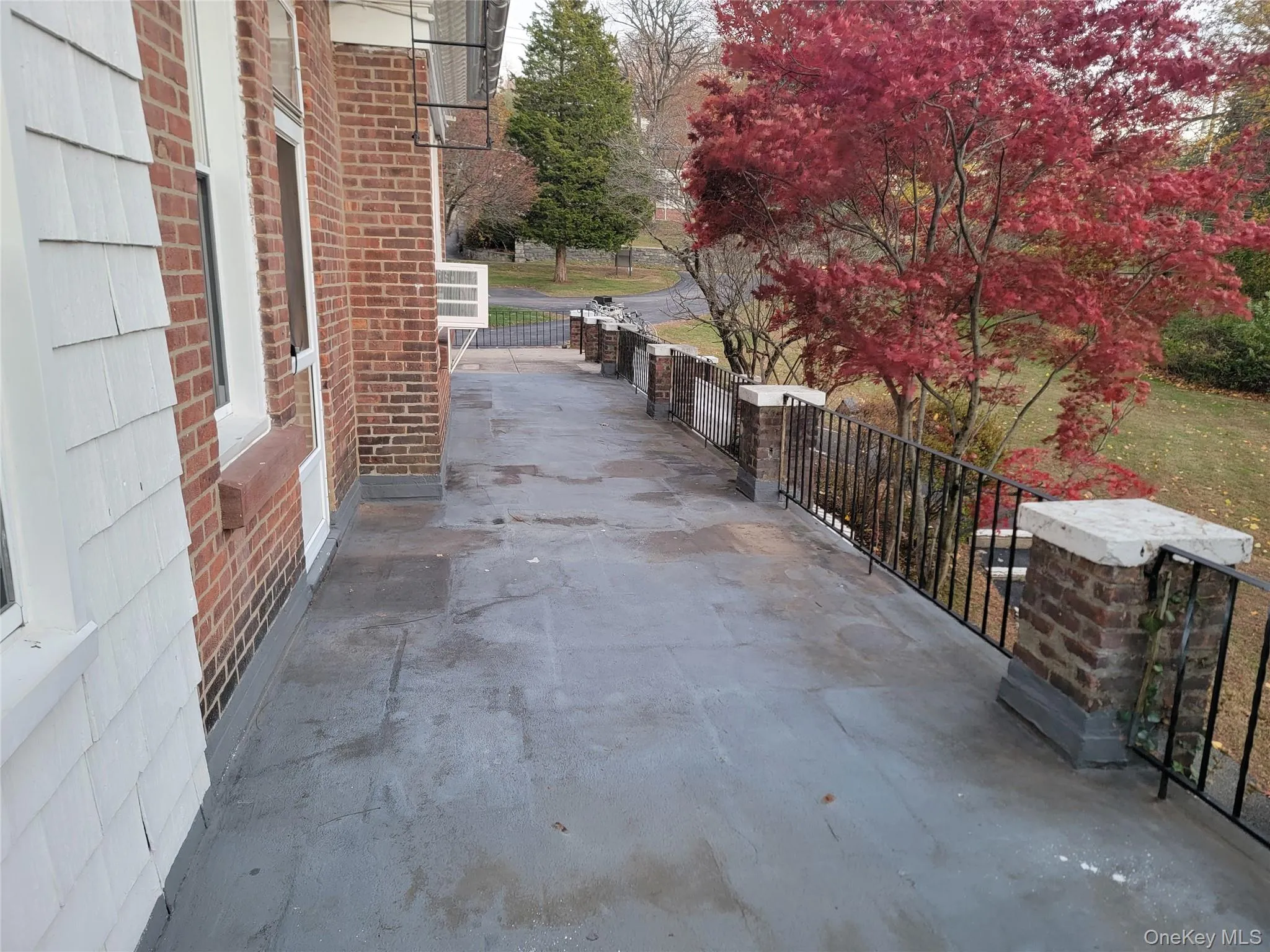 View of patio View of patio