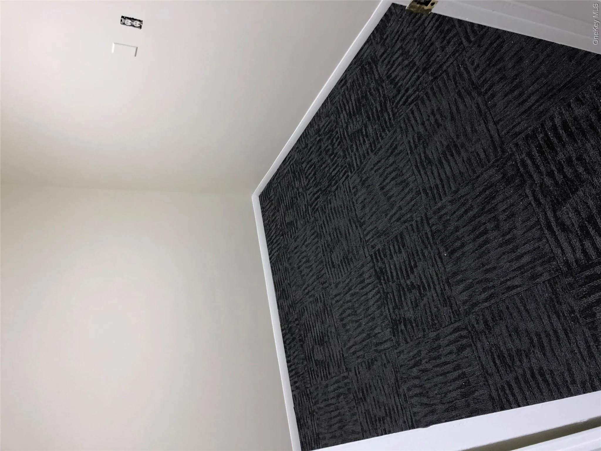 Spare room featuring baseboards Spare room featuring baseboards