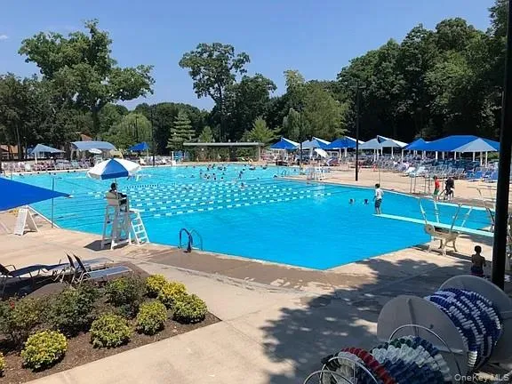 View of community pool View of community pool