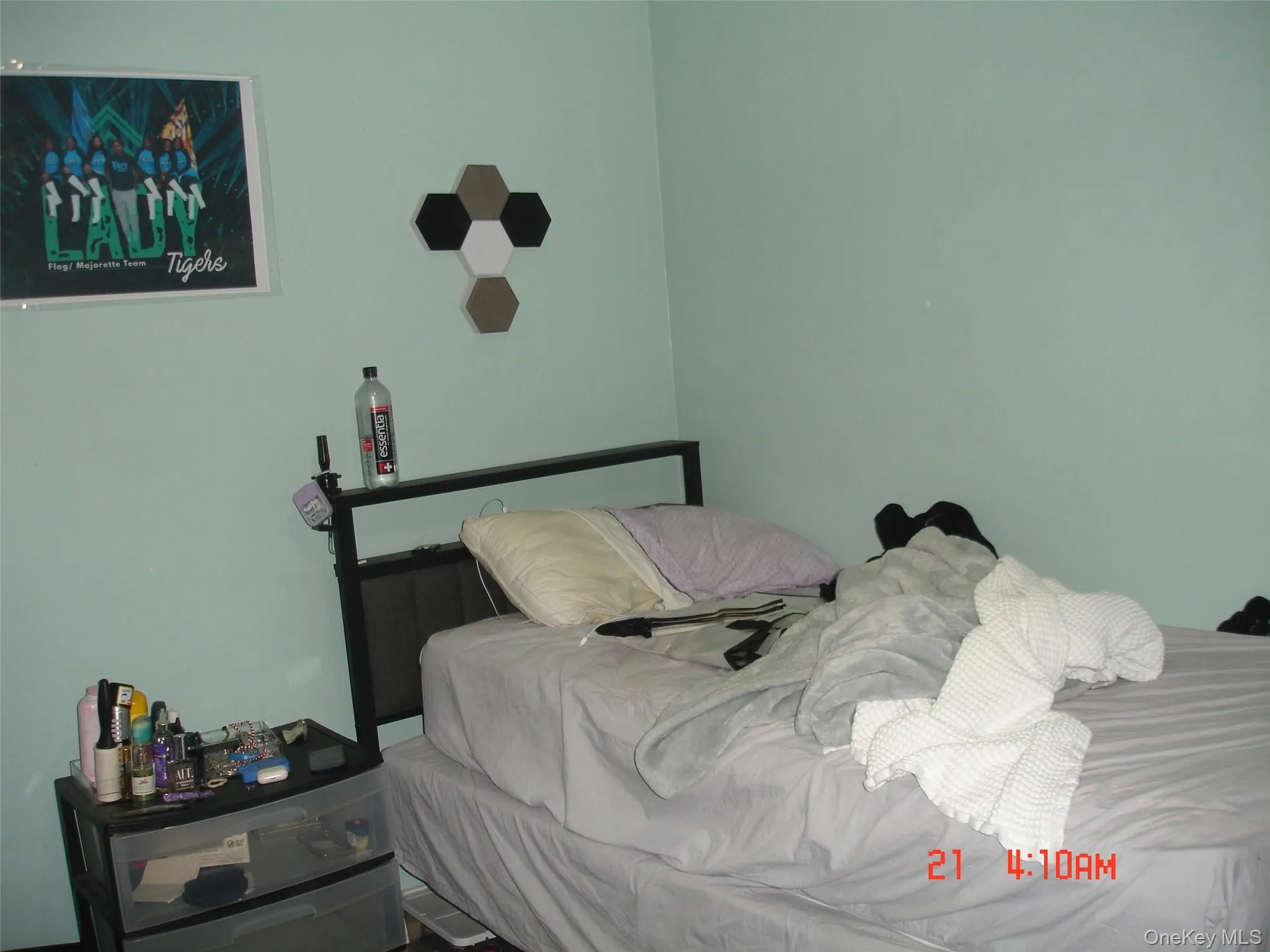 View of bedroom View of bedroom