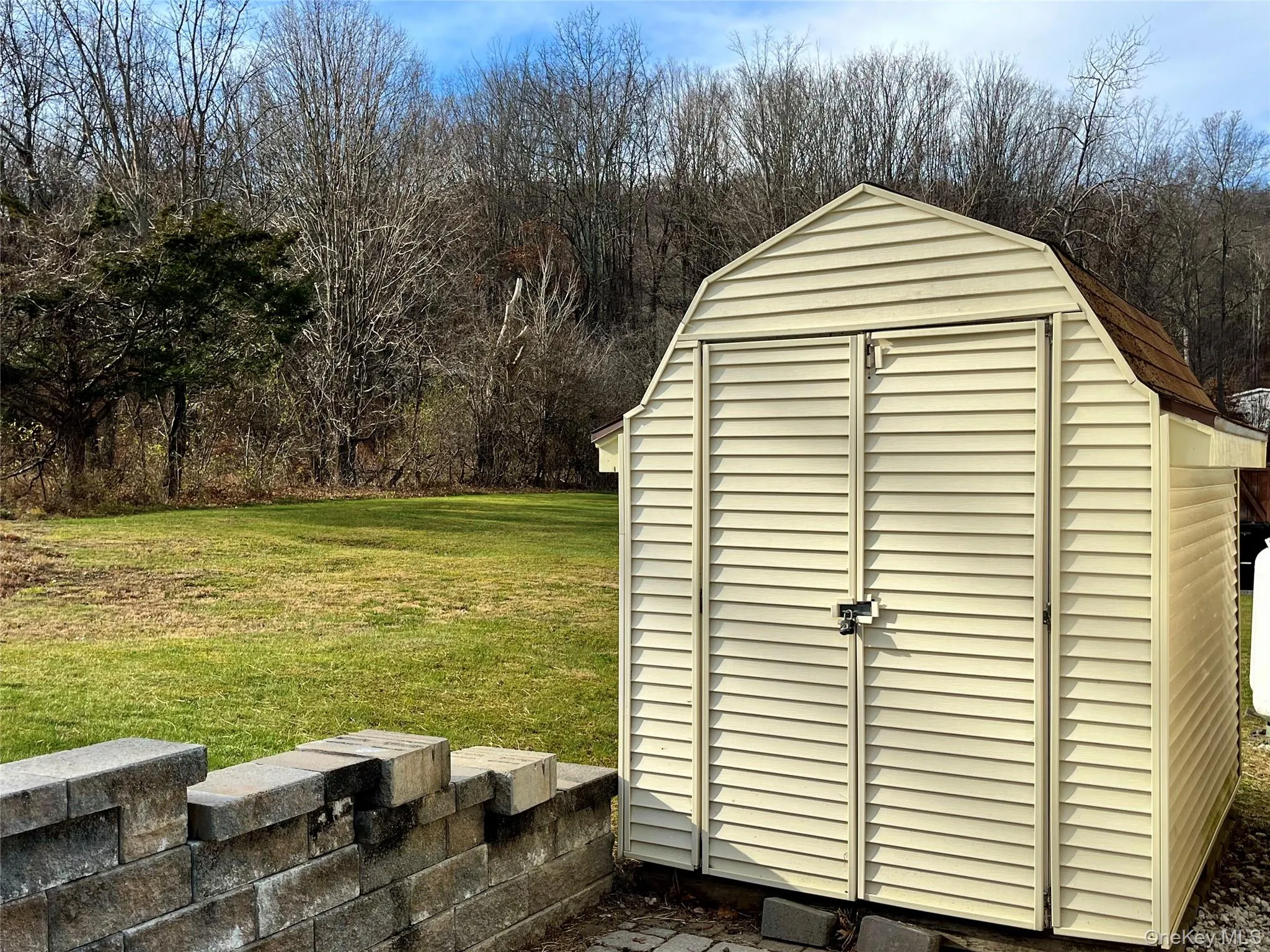 20 - Big shed 20 - Big shed