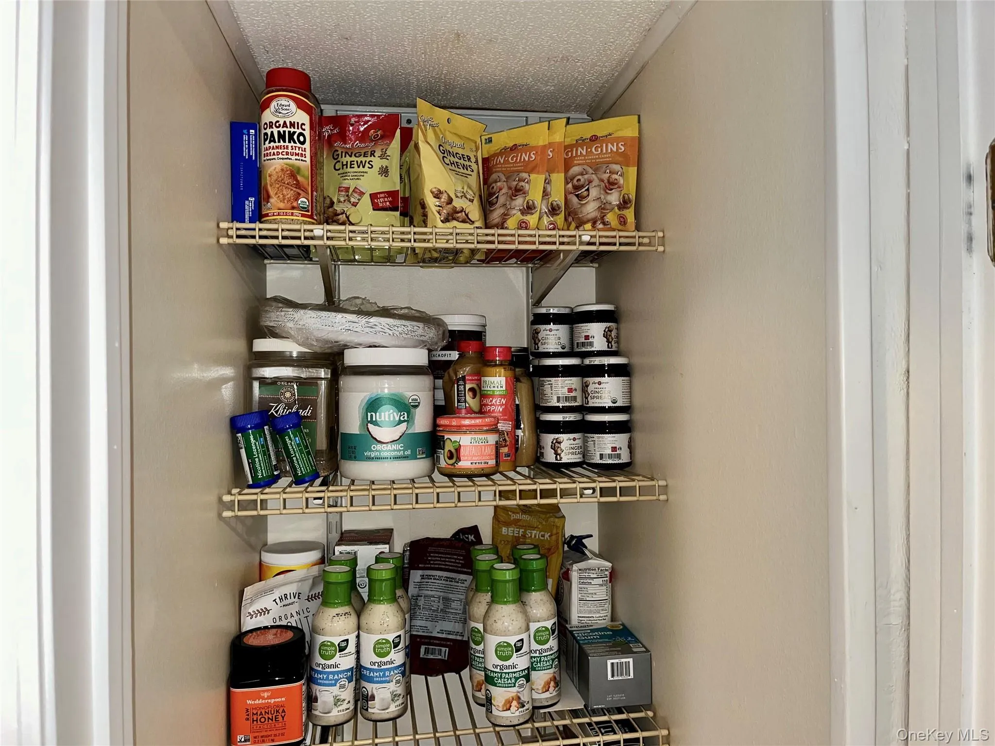 15 - Big pantry 15 - Big pantry