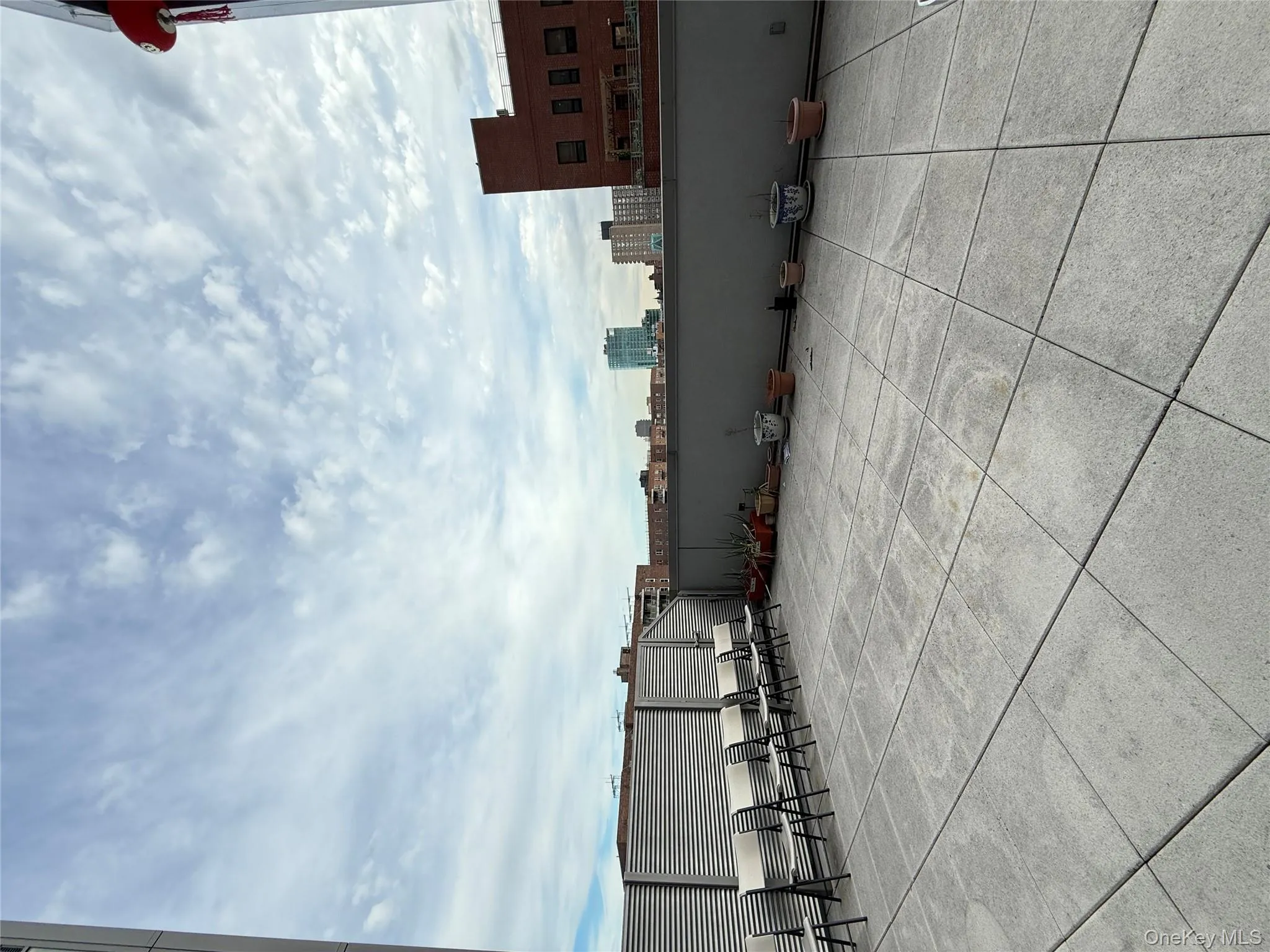 View of patio / terrace with a view of city View of patio / terrace with a view of city