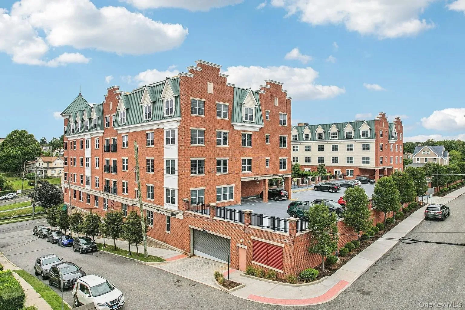 View of building exterior View of building exterior