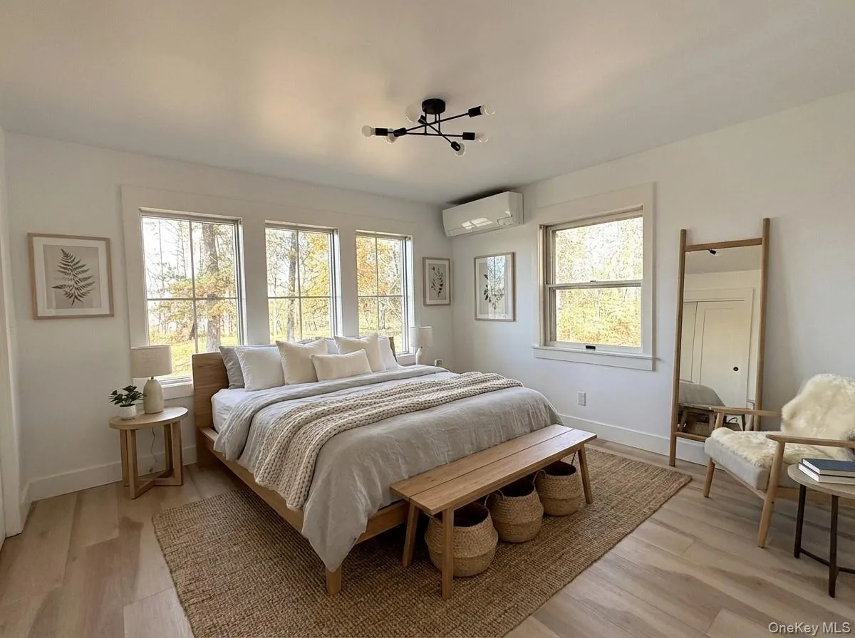 Bedroom #3 Virtually Staged Bedroom #3 Virtually Staged