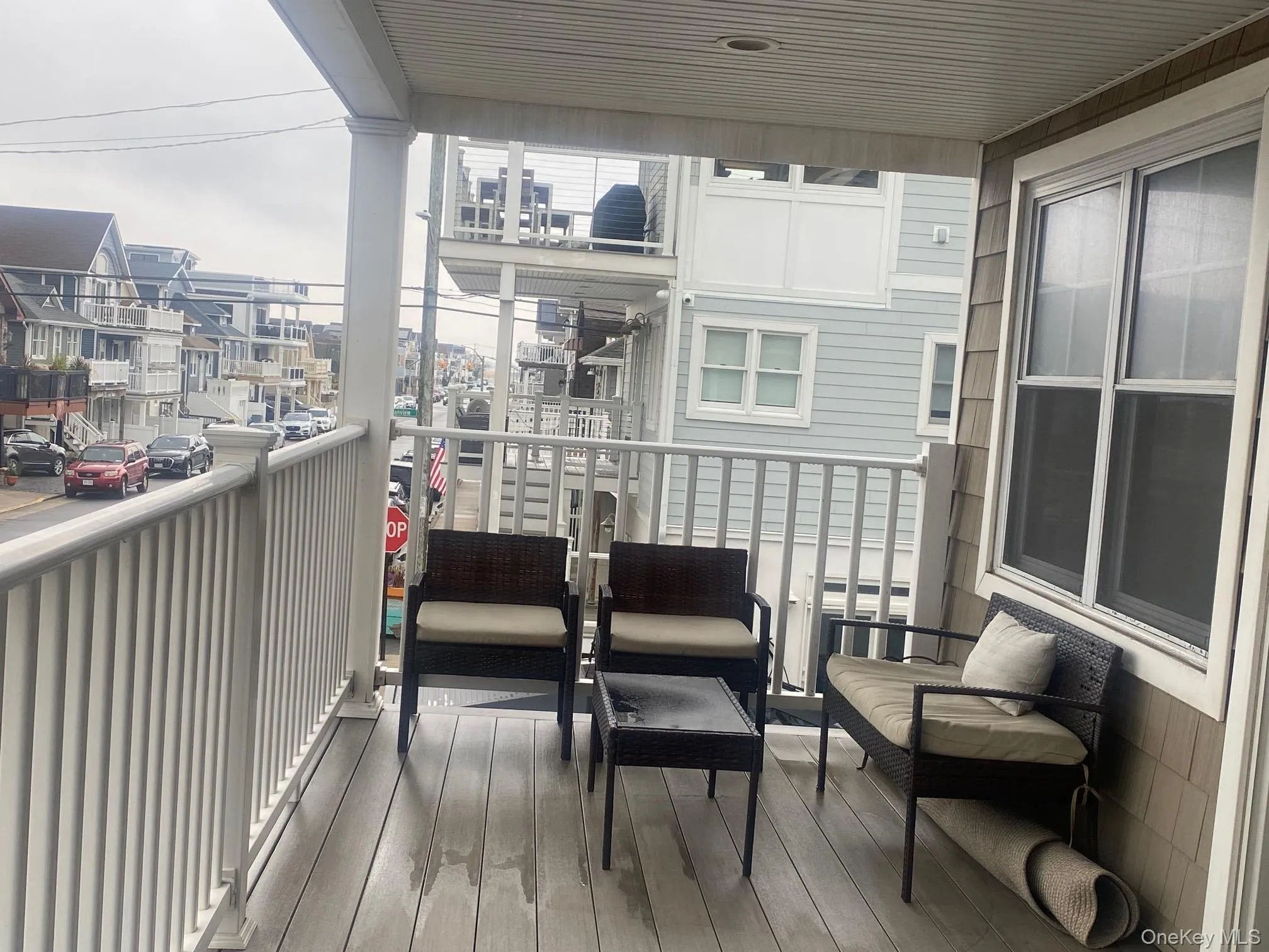 View of balcony View of balcony