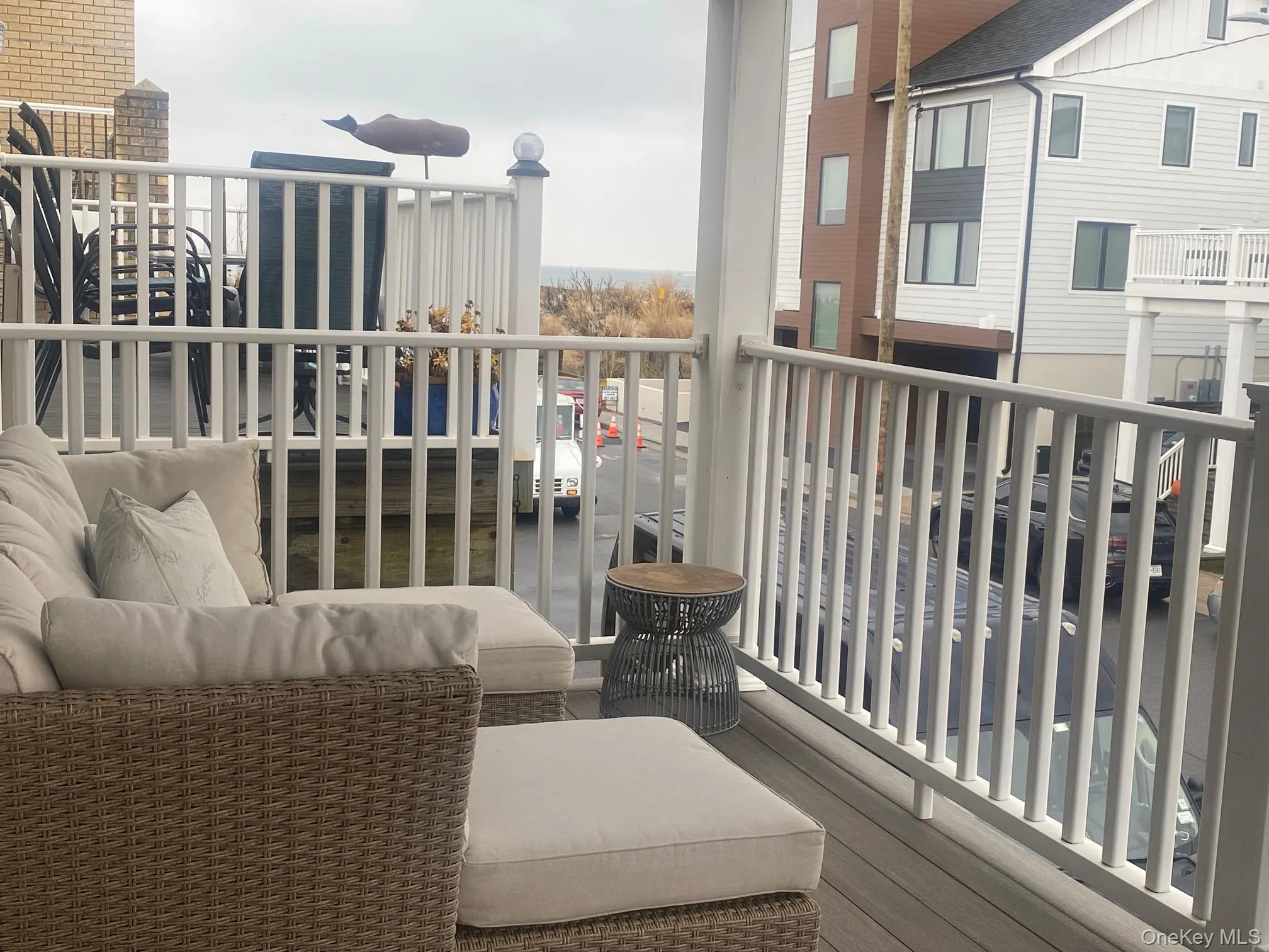 View of balcony View of balcony