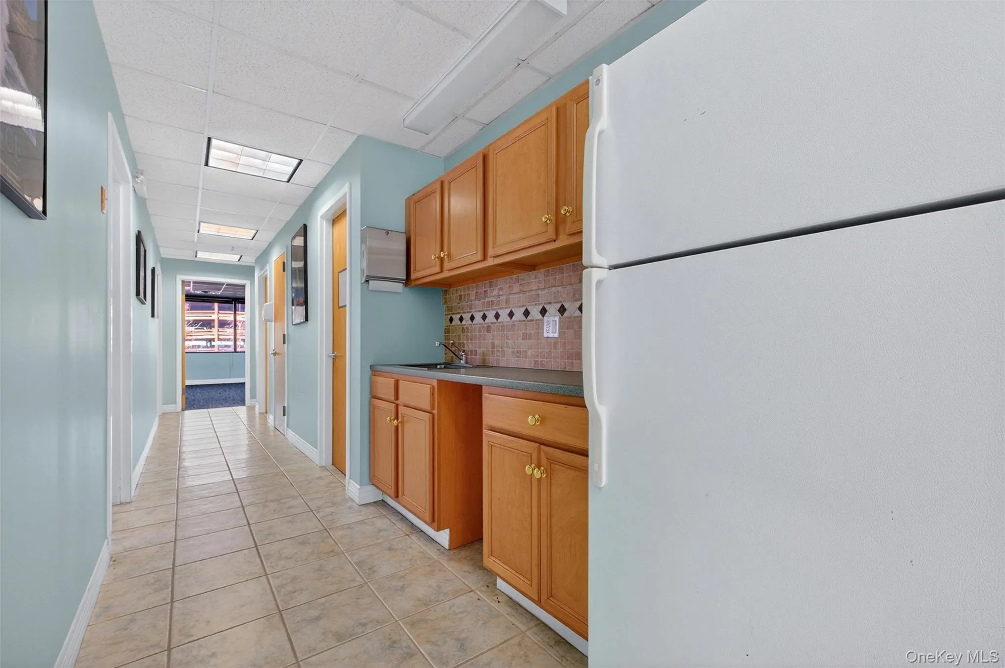 Kitchenette Kitchenette